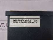 Conzerv Dm 3252 Digital Panel Meter Ct- 1250/5A Aux- 240V