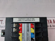 Conzerv Dm 3252 Digital Panel Meter (Used)