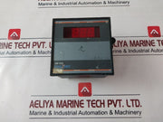 Conzerv Dm 3252 Digital Panel Meter (Used)