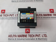 Conzerv Dm 3252 Digital Panel Meter (Used)