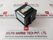 Conzerv Dm 3252 Digital Panel Meter (Used)