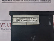 Conzerv Dm 3252 Digital Panel Meter (Used)