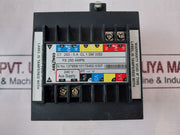 Conzerv Dm 3252 Digital Panel Meter (Used)