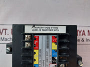 Conzerv Dm 3252 Digital Panel Meter 240 V