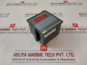 Conzerv Dm 3252 Digital Panel Meter 240 V