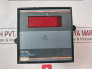 Conzerv Dm 3252 Digital Panel Meter 240 V