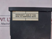 Conzerv Dm 3252 Digital Panel Meter 240 V