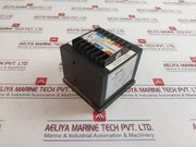 Conzerv Dm 3252 Digital Panel Meter 240 V 50â€¦60 Hz