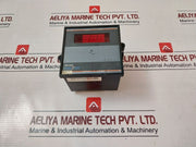 Conzerv Dm 3252 Digital Panel Meter 240V