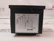 Conzerv Dm 3252 Digital Panel Meter 240V