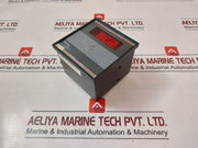 Conzerv Dm 3252 Digital Panel Meter 50-60 Hz