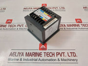 Conzerv Dm 3252 Digital Panel Meter 50-60 Hz