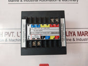 Conzerv Dm 3252 Digital Panel Meter 50-60 Hz