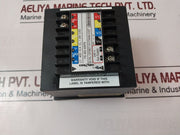 Conzerv Dm 3252 Digital Panel Meter 50-60 Hz