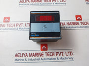 Conzerv Dm 3252 Panel Meter