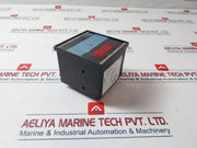 Conzerv Dm 3252 Panel Meter