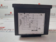 Conzerv Dm 3252 Panel Meter