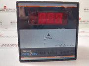 Conzerv Dm 3252 Panel Meter