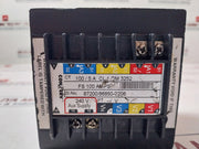 Conzerv Dm 3252 Panel Meter
