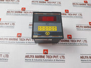 Conzerv DM 3257 Digital Panel Meter 110V