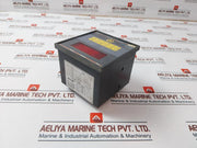 Conzerv DM 3257 Digital Panel Meter 110V