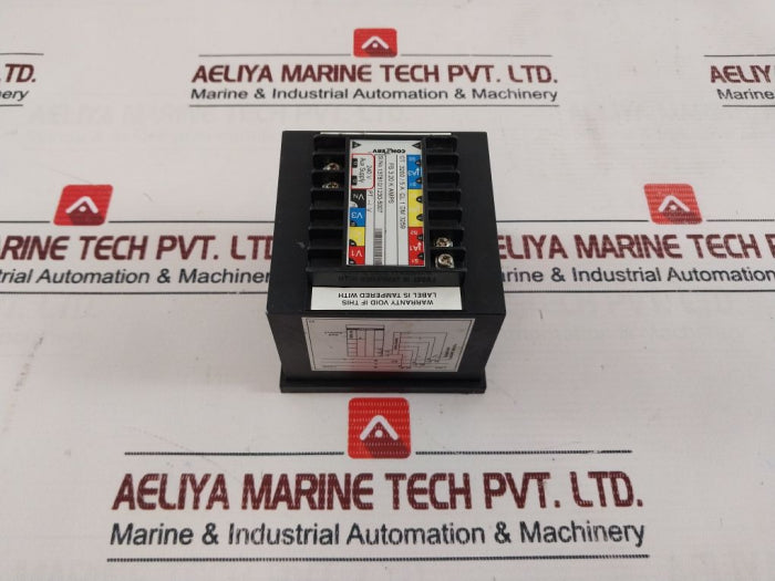 Conzerv Dm 3259 Ampmeter