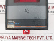 Conzerv Dm 3259 Ampmeter