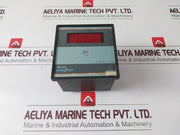Conzerv Dm 3270 Digital Panel Meter