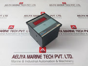 Conzerv Dm 3270 Digital Panel Meter