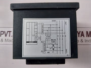 Conzerv Dm 3270 Digital Panel Meter