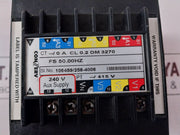 Conzerv Dm 3270 Digital Panel Meter