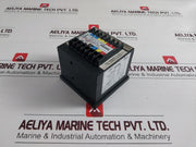 Conzerv Dm 5240 Energy Meter Ct 400/5 A Cl 1 Fs 287.51 Kwh