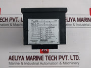 Conzerv Dm 5240 Energy Meter Ct 400/5 A Cl 1 Fs 287.51 Kwh