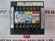 Conzerv Dm 5240 Energy Meter 50…60Hz 450 Gm