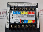 Conzerv Dm 5240 Electronic Energy Meter 240V