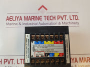 Conzerv Dm 5240 Energy Meter 50...60 Hz