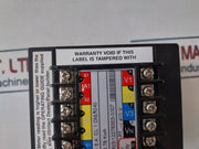 Conzerv Dm 5240 True Rms Energy Meter 240V