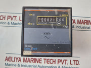 Conzerv Dm 5240 True Rms Energy Meter 240V