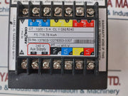 Conzerv Dm 5240 True Rms Energy Meter 240V