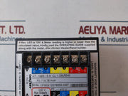 Conzerv Dm 5240 True Rms Energy Meter 240V