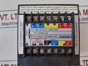 Conzerv Dm 5240 Energy Meter 240V