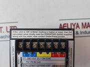 Conzerv Dm 5240 Energy Meter 240V