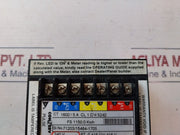 Conzerv Dm 5240 Energy Meter 50-60Hz