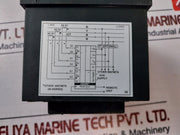 Conzerv Dm 5240 Energy Meter 240V 5A