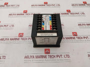 Conzerv Dm 5240 50...60 Hz Energy Meter