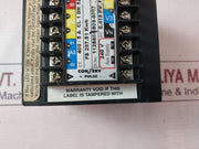 Conzerv Dm 5240 Series Electronic Energy Meter