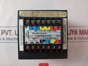 Conzerv Dm 5240 Series Electronic Energy Meter