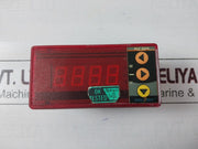 Conzerv Elf 3234 Energy Power Meter 80 To 270V Ac