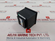 Conzerv Em6400 Digital Energy Meter 80-600 Vac