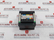 Conzerv Em6400 Digital Panel Meter 44 To 300V Ac/Dc